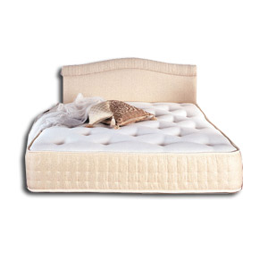 Vogue Countess 2FT 6 Sml Single Mattress