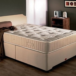 Henley Double Divan Bed