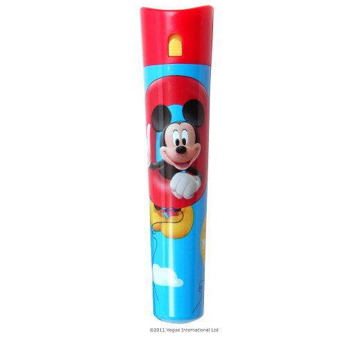 Disney Mickey Mouse LED Torch