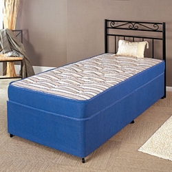 Kidscope Small Single Divan Bed