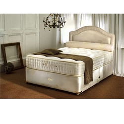 Knightsbridge Small Single Divan Bed