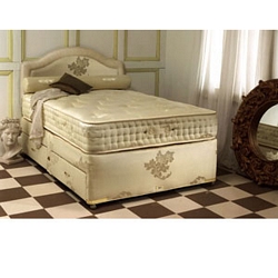 Mayfair Small Single Divan Bed