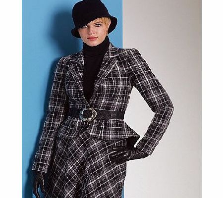 Vogue Sewing Pattern 1132 Ladies Suits/Work Wear Sizes: 16-18-20-22