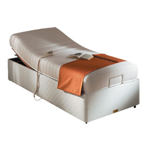 Vogue Vasco Comfort 3FT Adjustable Bed