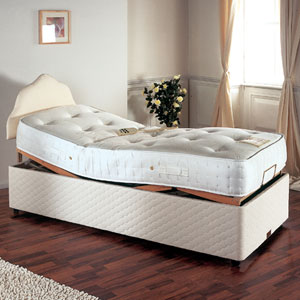 Windsor 2FT 6 Adjustable bed