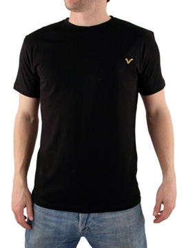 Black Hartford T-Shirt