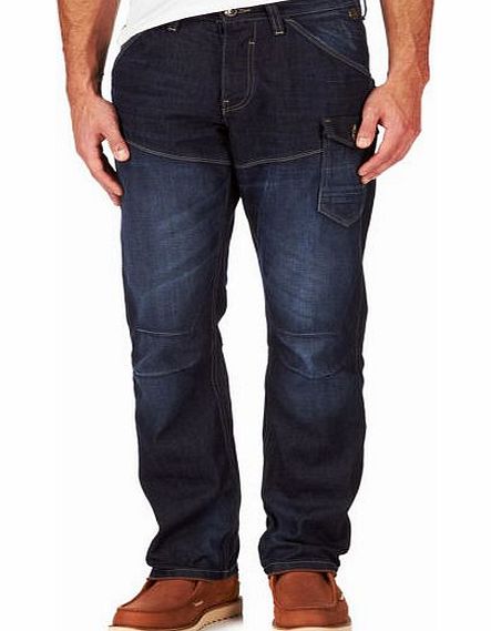 Voi Jeans Mens Voi Jeans Industry Jeans - Mid