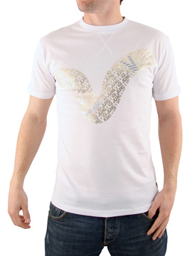 White Heron T-Shirt