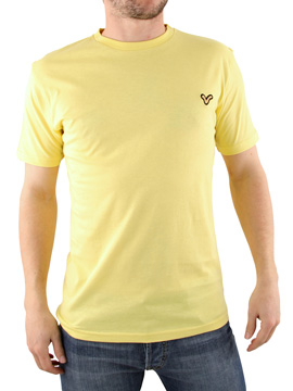 Yellow Hartford T-Shirt