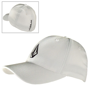 Volcom Full Stone Flexfit cap