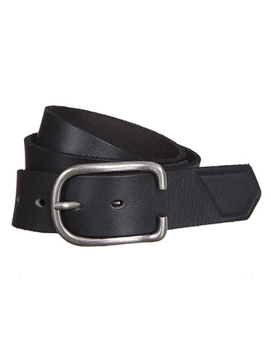 Volcom Hitch Leather belt