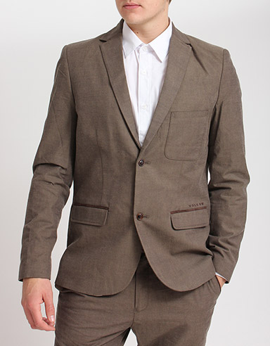Interstone National Suit