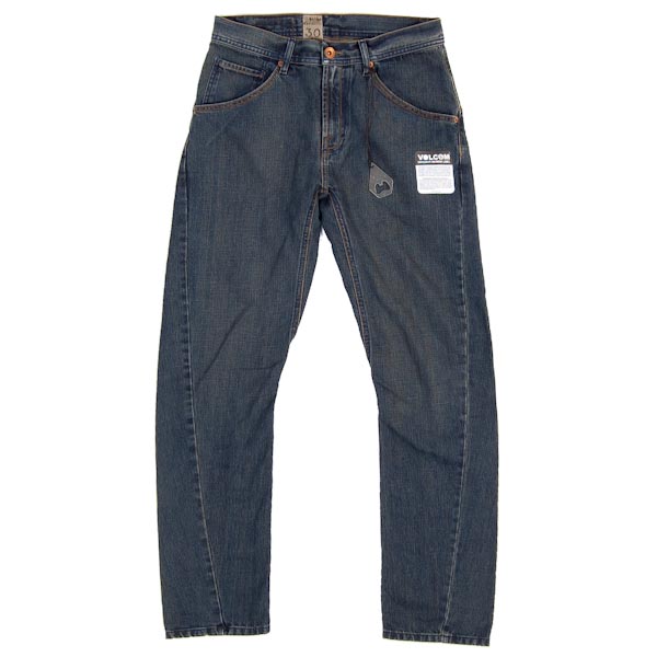 Jeans - Vergo - Dark Vintage A1911153A