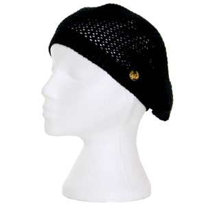 The Debs Knit beanie
