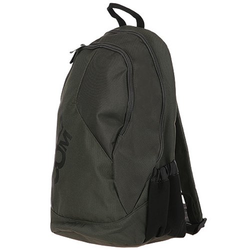 Mens Volcom New Corpo Backpack Dark Charcoal