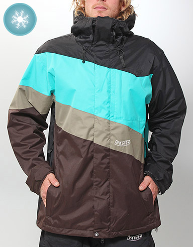 Mirror 15k Snow jacket