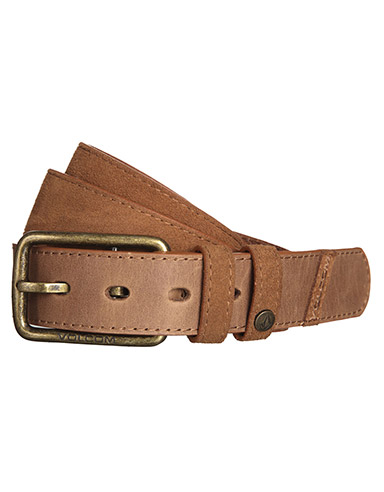 Volcom Samy Leather belt