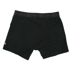 Solid Knit Boxer breifs