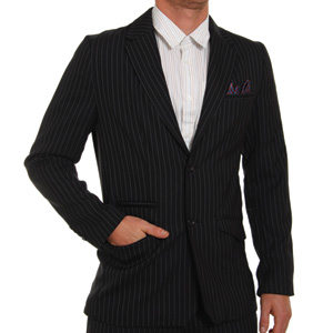 Stone Suit Jkt Suit jacket