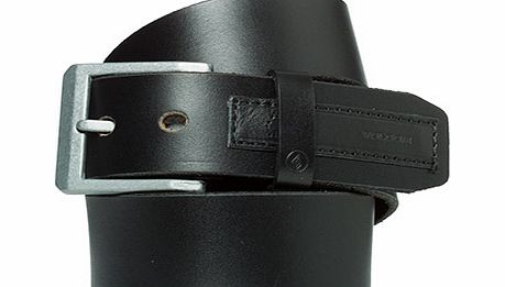 Volcom Stringer Leather belt