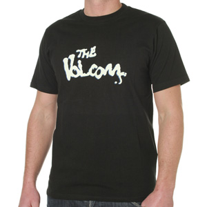 The Volcom Tee shirt