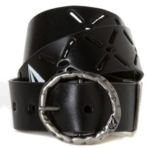 Volcom V Co-Operative Rowley Leather belt