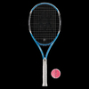 VOLKL DNX 6 Tennis Racket (245016)