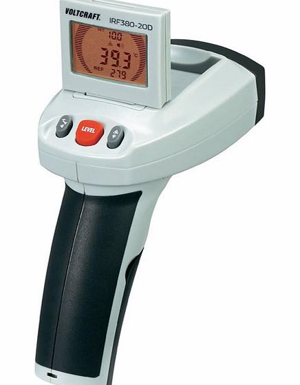 Voltcraft IRF260-20D Infrared Thermometer