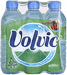 Volvic Still Natural Mineral Water (6x500ml)