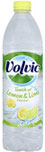 Volvic Touch of Fruit Lemon and Lime (1.5L)