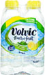 Volvic Touch of Fruit Lemon and Lime Sugar Free (4x500ml)