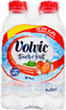 Volvic Touch of Fruit Strawberry Sugar Free (4x500ml)