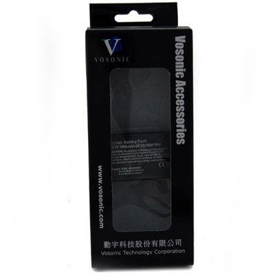 Vosonic Battery for VP6230i