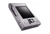 Vosonic VP5500 Portable Storage Device - 120GB