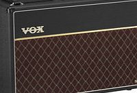 AC30VR Valve Reactor Guitar Amp- Nearly new