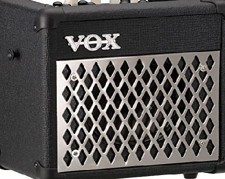 Vox MINI5 Rhythm Compact Modelling Guitar Amp