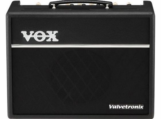 Vox  Amplification VT20 
