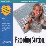 Voyetra Recording Station