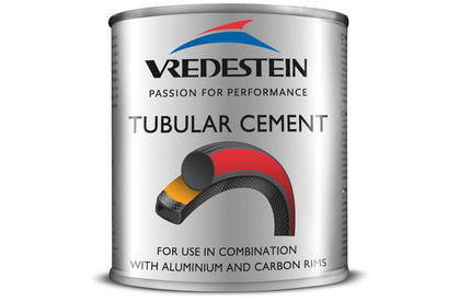 Tubular Cement Can - 250g