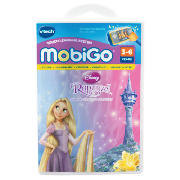 VTECH 251703 Mobigo Rapunzel Software