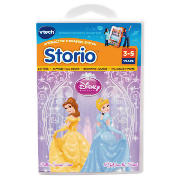 VTECH 281103 Storio Disney Princess E Book