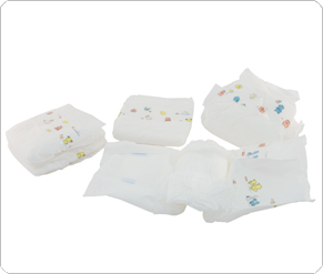 VTech Baby Nappies