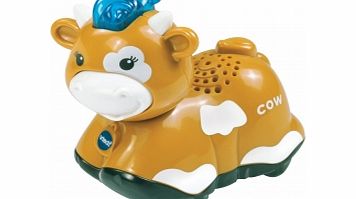 VTECH Baby Toot Toot Animals Toot Toot Animals Cow
