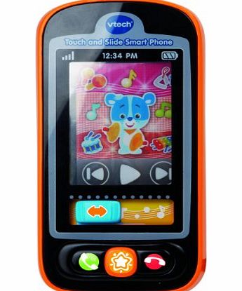 VTECH Babys 1st Smartphone