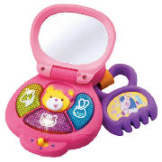 Babys Discovery Mirror