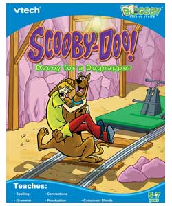 Bugsby Software Scooby Doo