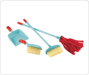 VTech Cleaning Set