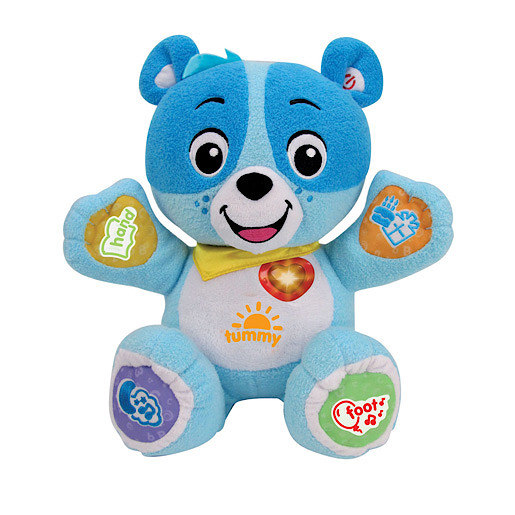 VTECH Cody The Smart Cub - Blue Bear