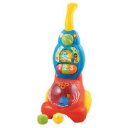 VTECH Counting Colours Vacuum