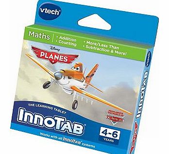 Vtech Disney Planes InnoTab Software 10157367
